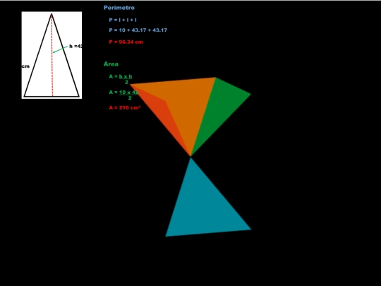 triangulo screenshot