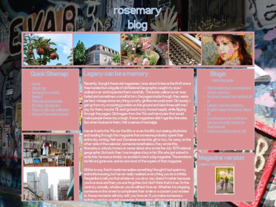blogs text/blogtext3 screenshot