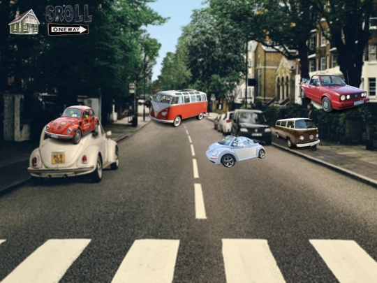 cars screenshot