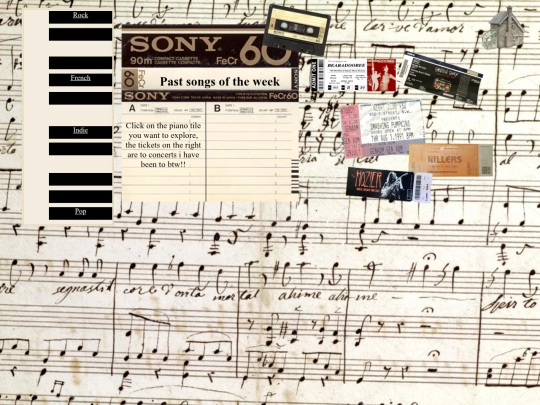 song screenshot