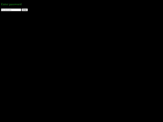 HELPME screenshot