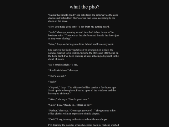 what-the-pho screenshot