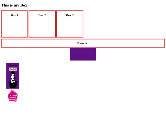 Boxses1 screenshot