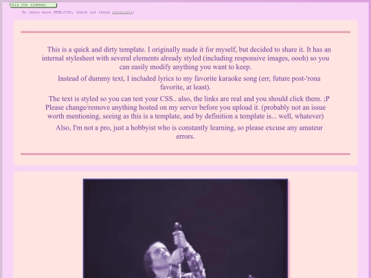 zine/why_dont_love_yourself screenshot