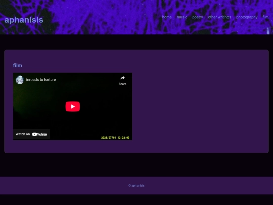 film screenshot