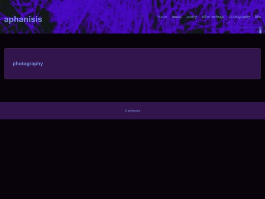 photography screenshot