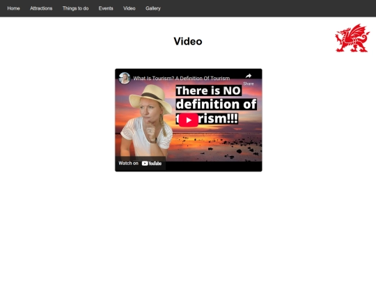 Video screenshot