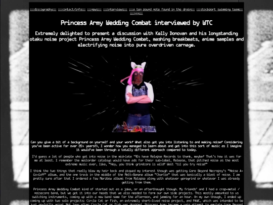 pawcinterview screenshot