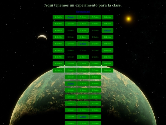 experimento screenshot