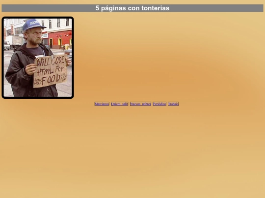 practica2/nuevos-pobres screenshot