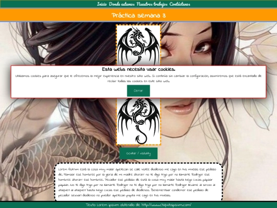 practica4 screenshot