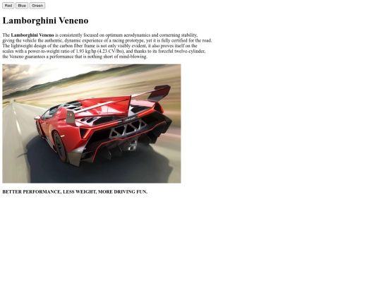 designscheme_assignment screenshot