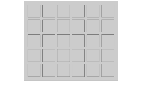 memorygame_assignment screenshot