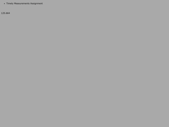 tm_assignment screenshot
