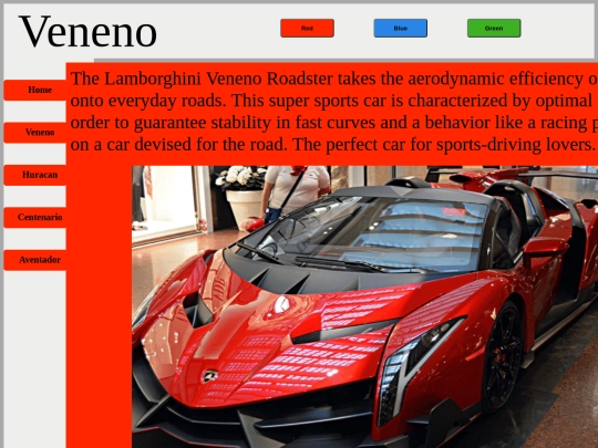 veneno screenshot