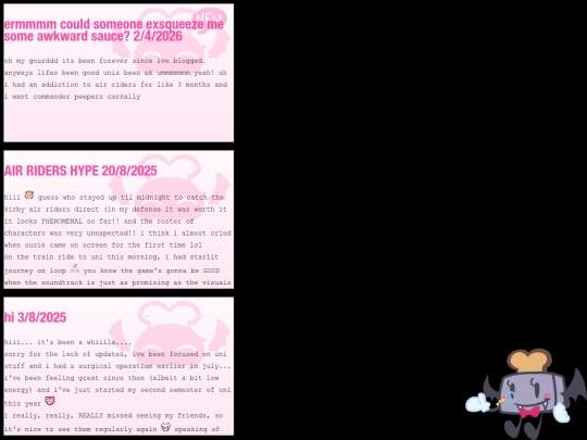 blatherround screenshot