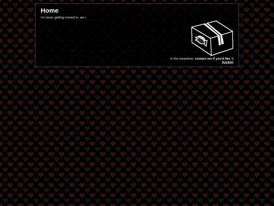 home screenshot