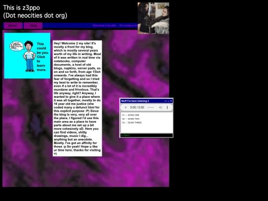 prototype screenshot