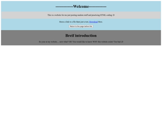 Reloaded screenshot