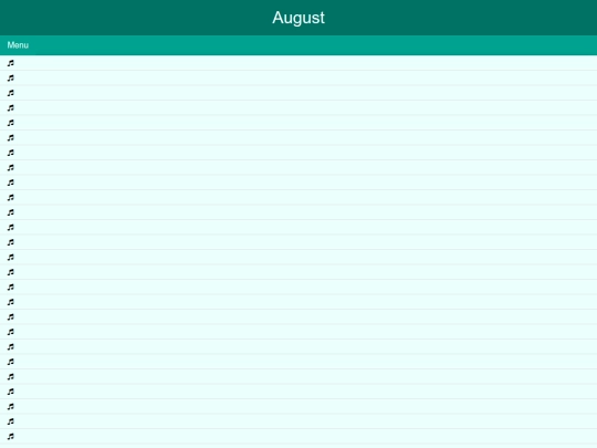 aug screenshot