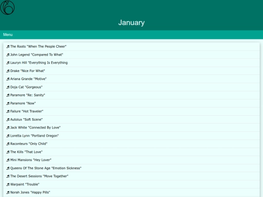 jan screenshot