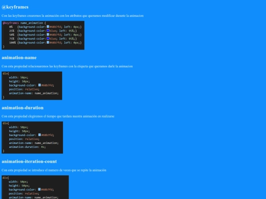 html/AtrAnimaciones screenshot