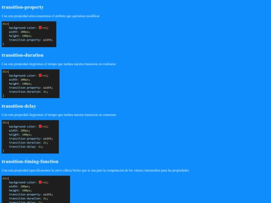 html/AtrTransiciones screenshot