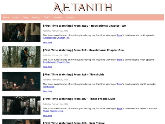 blog/page/9997 screenshot