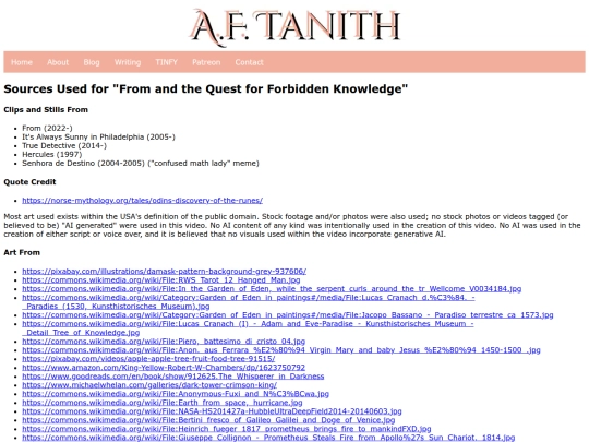 tinfy/quest-for-knowledge-sources screenshot