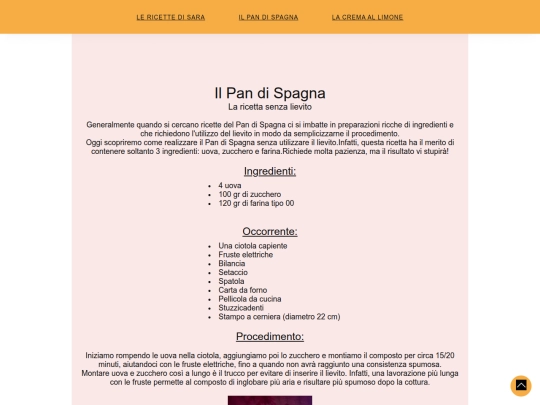 pagineSito/prima-pagina screenshot