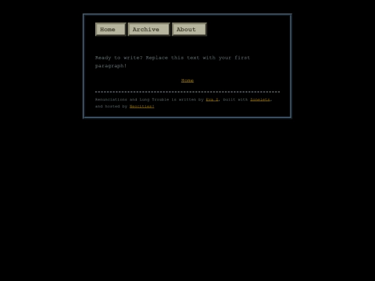 zonelet_starter_01_4/2020-11-10-Post-Template screenshot