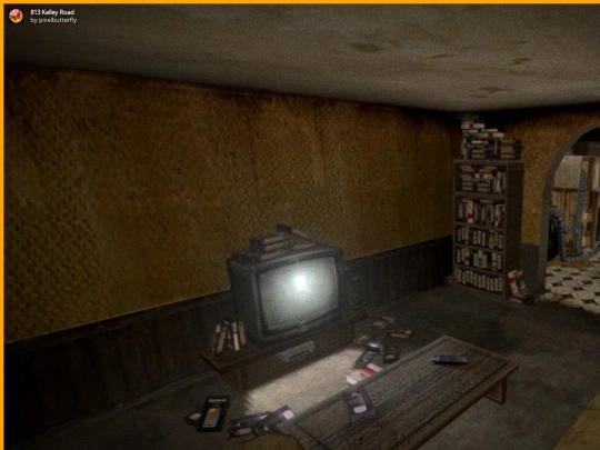 goodmusic screenshot
