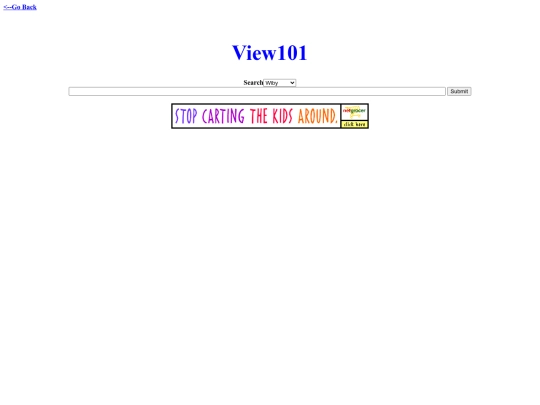 old_search screenshot