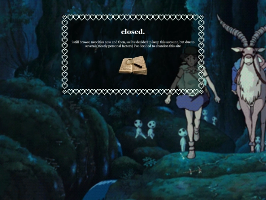 home screenshot