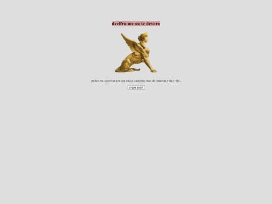 deciframe screenshot