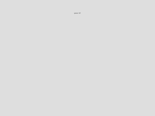 deciframe/quase screenshot