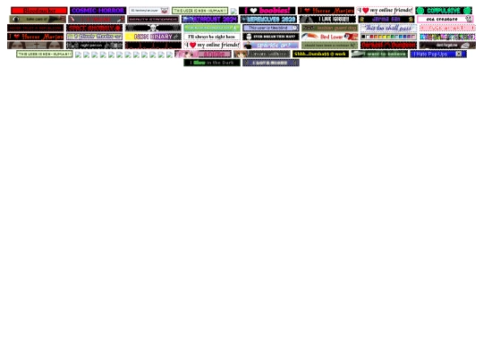 blinkies screenshot