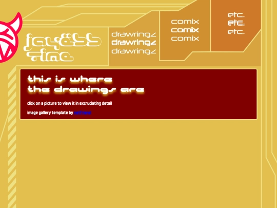 drawringz screenshot