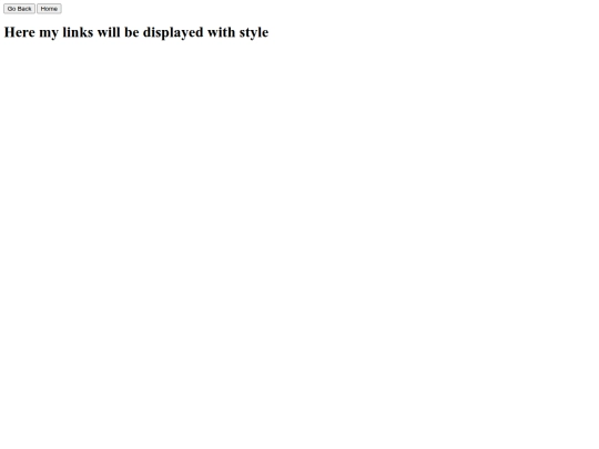 src/links screenshot