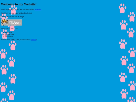 testbg screenshot