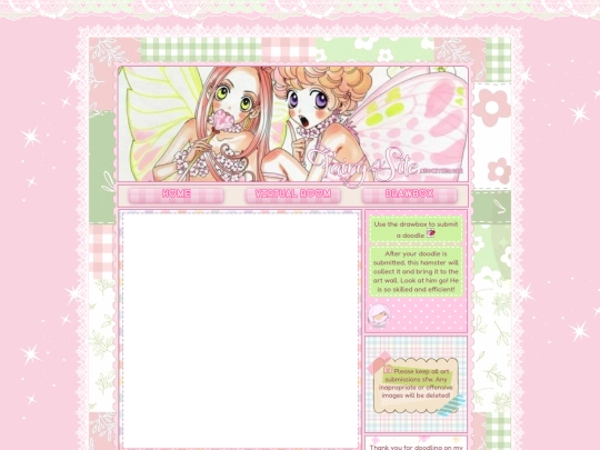 drawbox screenshot