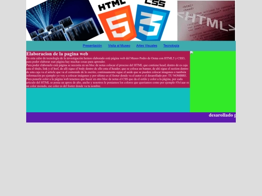 tecnologia screenshot