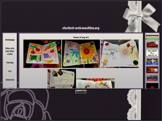 a screenshot