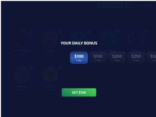 Games/MC_opener screenshot