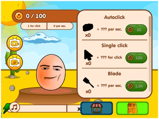 Games/OmegNugclicker screenshot