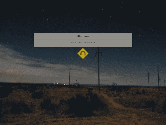em/shrines/shrinehome screenshot