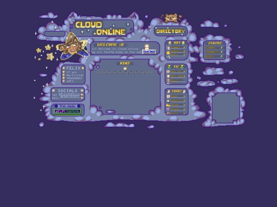kinlist screenshot
