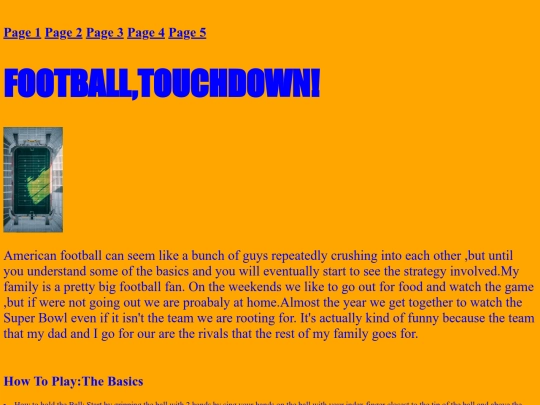 Page5 screenshot