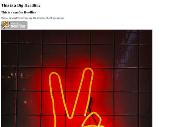 Test1 screenshot