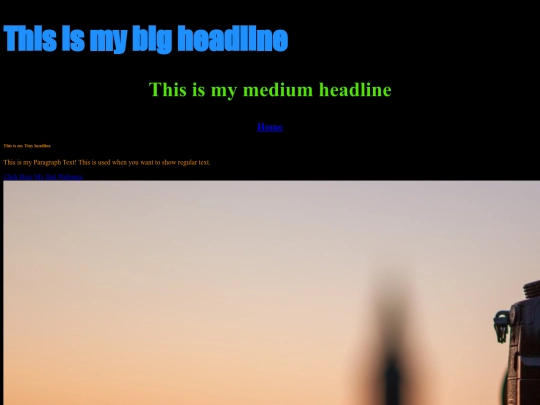 test2 screenshot